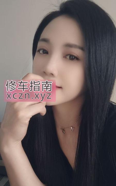 [浙江-宁波]鄞州御姐妍颜