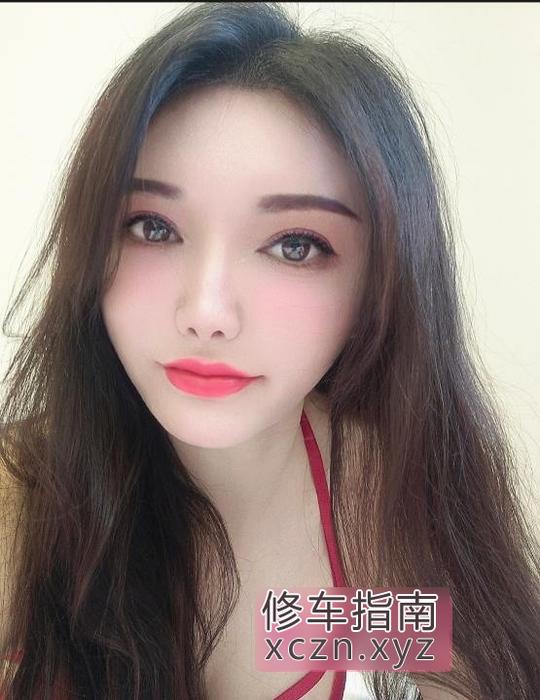 [天津-河北区]白虎小少妇