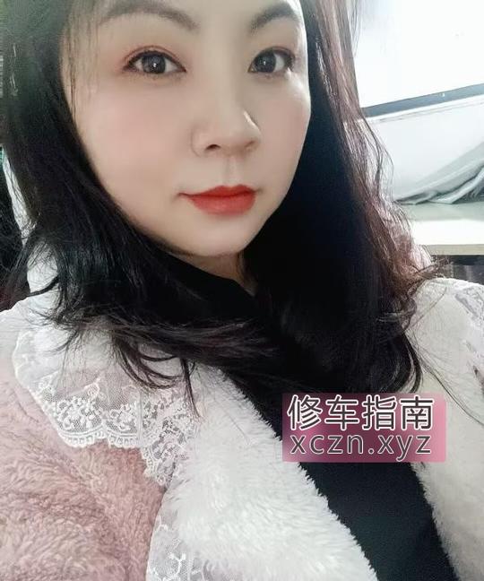 [江苏-无锡]春城家园熟妇