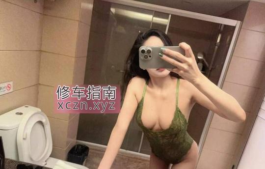 [安徽-合肥]蜀山身材好颜值婷婷