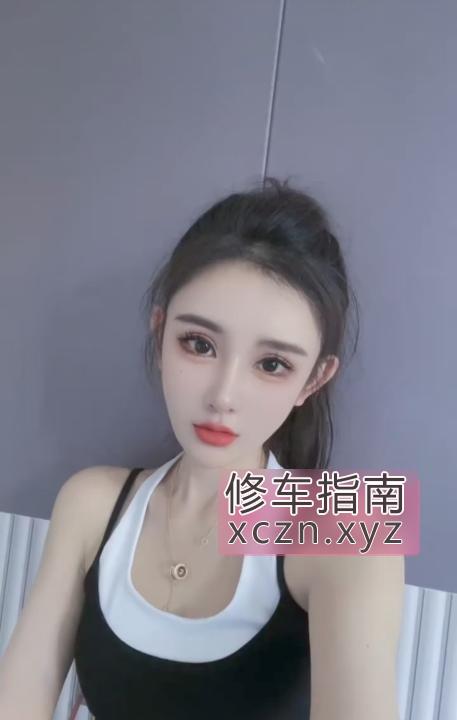 [广东-深圳]颜值美女苏小小