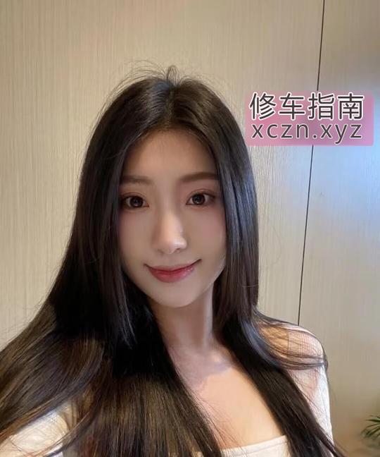 [江西-南昌]妩媚大胸御姐