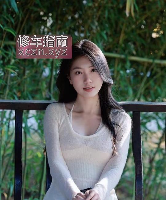 [江西-南昌]妩媚大胸御姐