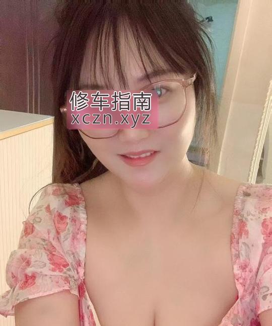[安徽-合肥]蜀山粉嫩大胸妹