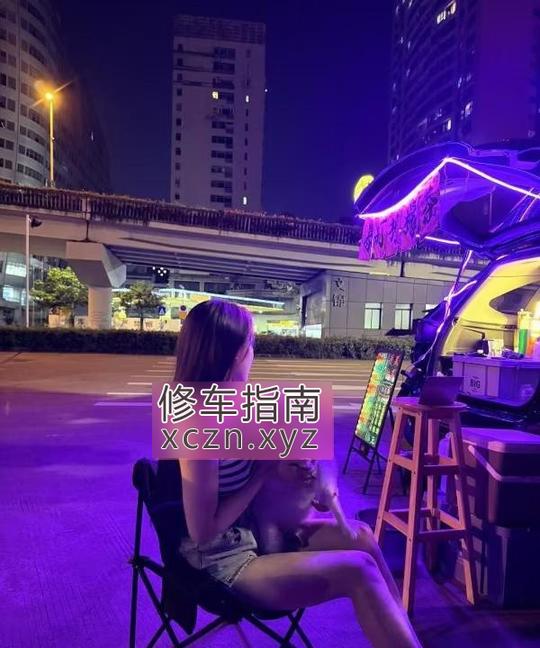 [福建-厦门]厦门思明小姐姐