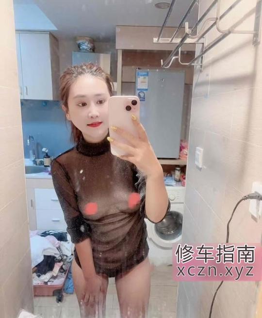 [广东-深圳]性感萝莉小敏