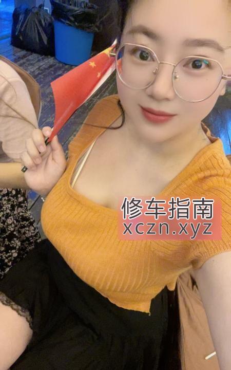 [湖北-武汉]光谷F真大胸琦琦
