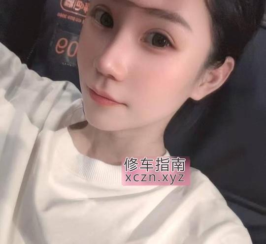 [河南-郑州]小个子骚妹