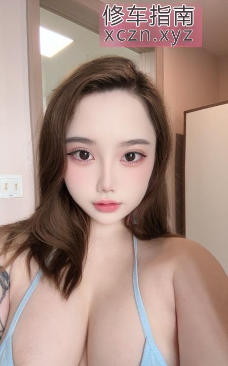 [广东-深圳]微胖巨乳爽记