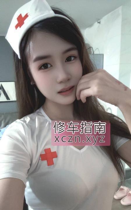 [浙江-杭州]二刷东站护士诗涵