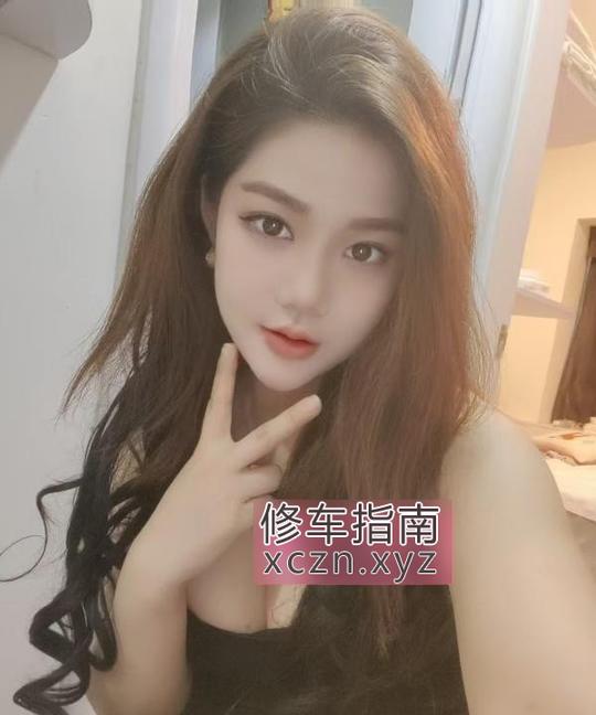 [广东-深圳]大胸颜值女友