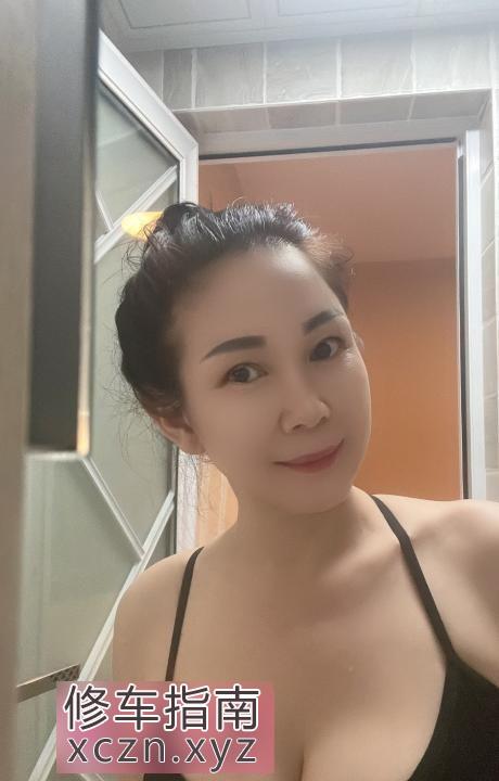 [重庆-渝北区]紫薇路熟女风信子