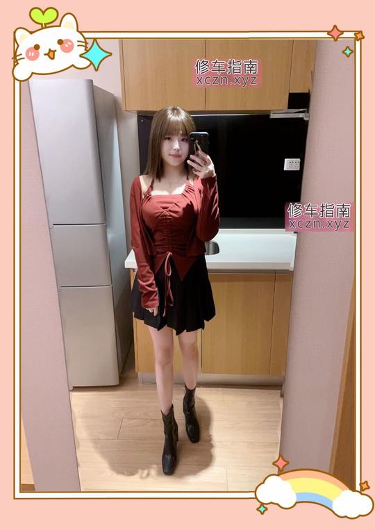 [吉林-长春]年轻胸大的好妹妹