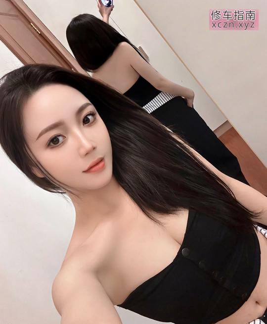 [上海-浦东新区]浦东新区轻熟美女