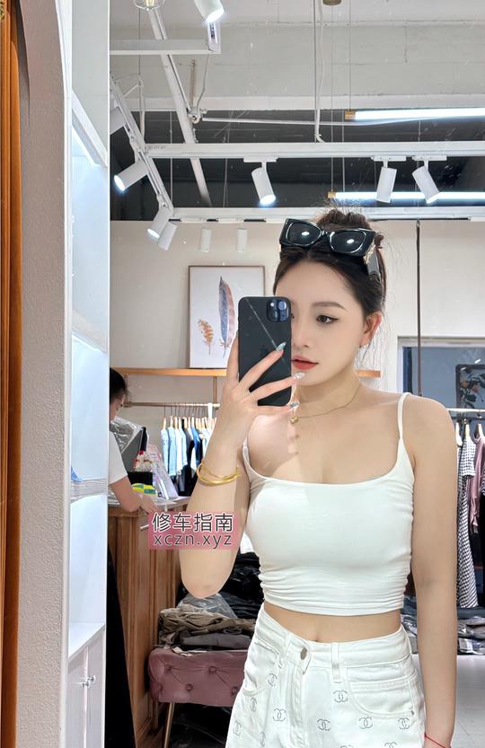 [上海-浦东新区]浦东新区轻熟美女