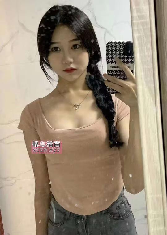 [四川-成都]双流大奶美女