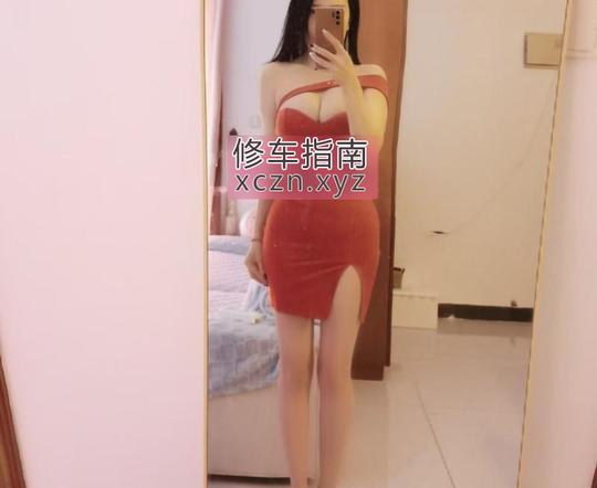 [广东-广州]再探天河爆乳天后