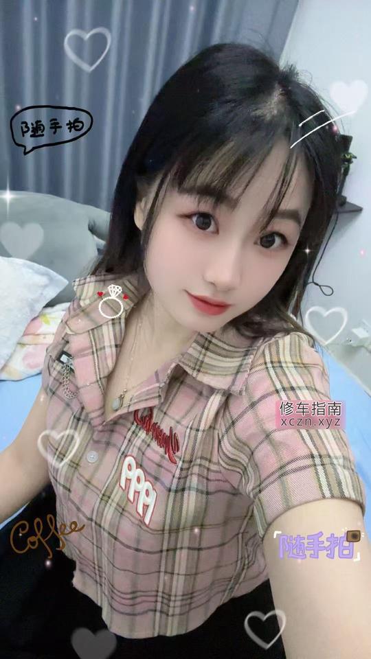[海南-海口]海口大胸小姐姐