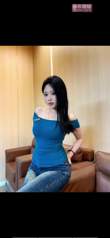 [新疆-乌鲁木齐]御女娜娜子