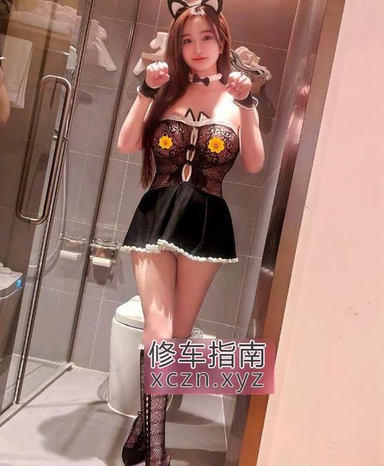 [广东-广州]海珠小美人可欣