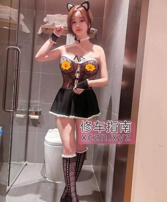 [广东-广州]海珠小美人可欣