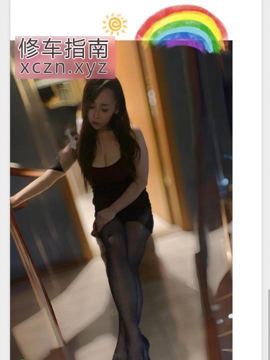 [天津-河西区]河西巨乳美女幺幺