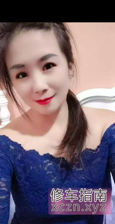 [河南-郑州]邻家白皙少妇