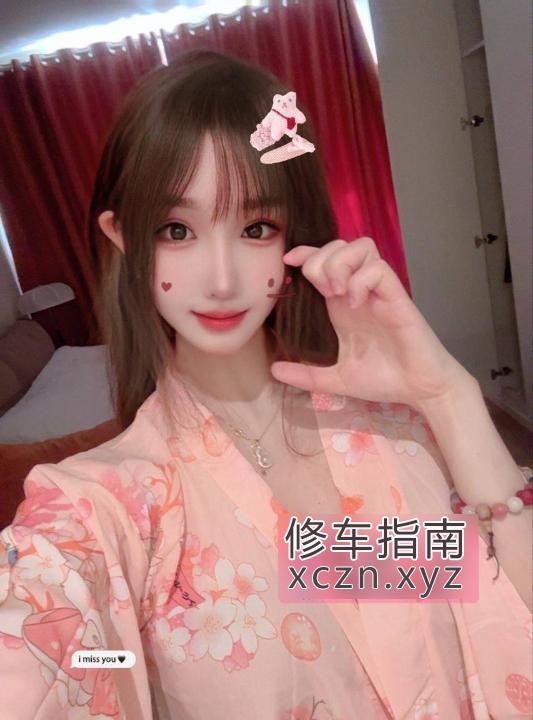 [江西-南昌]新建区性感大胸甜妹