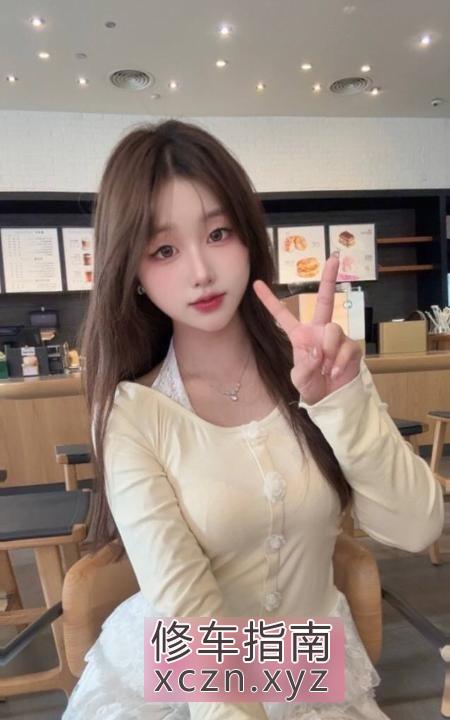 [湖南-长沙]大胸嫩妹晴儿