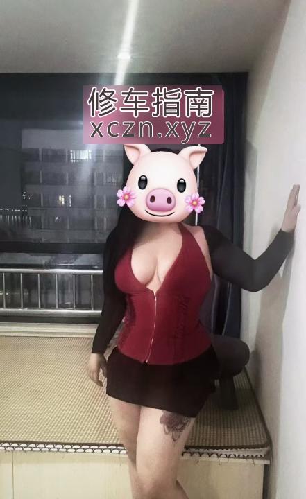[山东-青岛]胶南大胸小姐姐