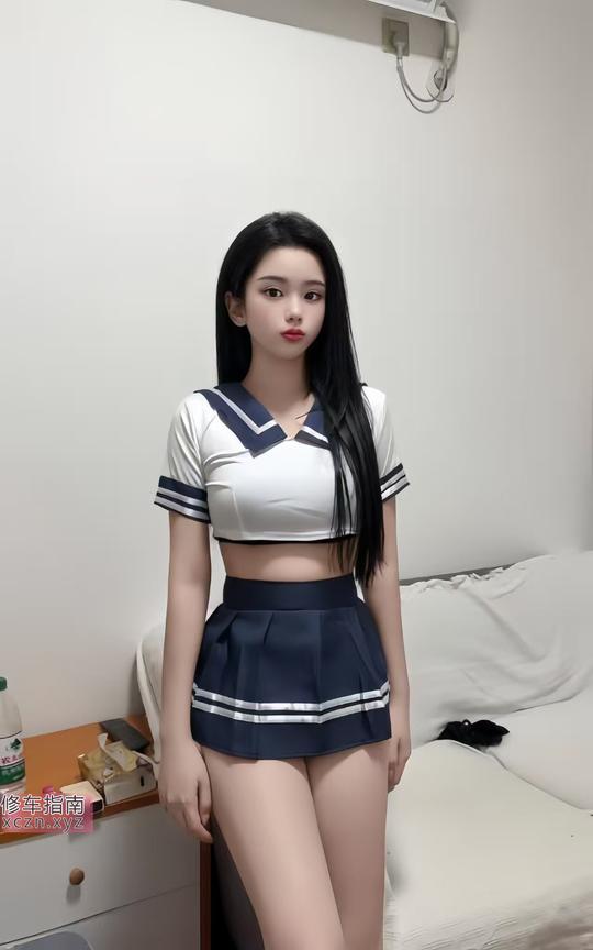 [湖北-武汉]性感温柔美妞
