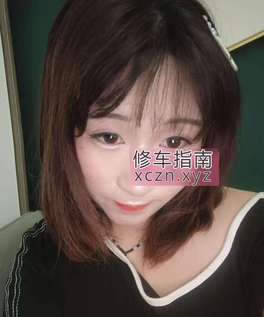 [四川-成都]金石路小妹