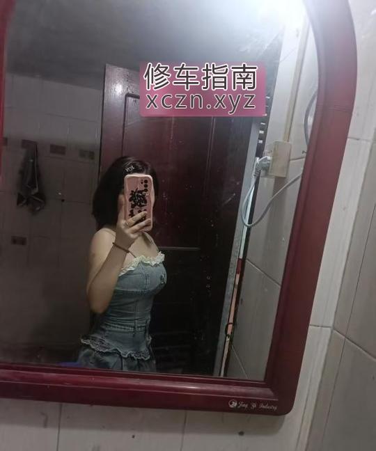 [四川-成都]金石路小妹