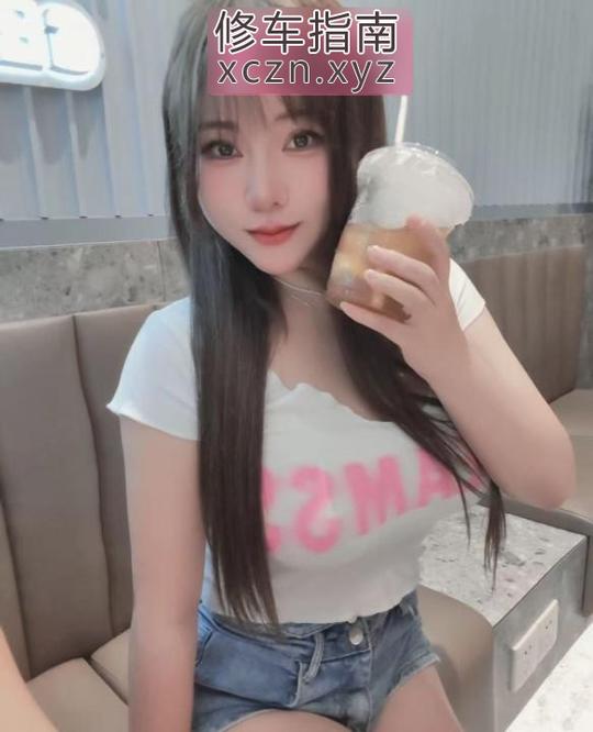 [广东-深圳]健身老师骚兔子