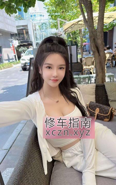 [上海-静安区]静安颜值美女