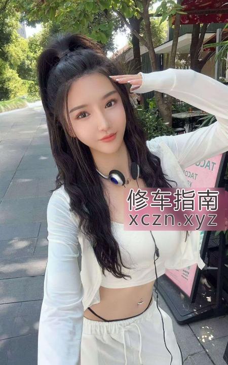[上海-静安区]静安颜值美女