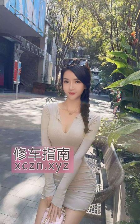 [上海-静安区]静安颜值美女