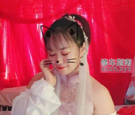 [辽宁-沈阳]沈阳榨汁机御姐
