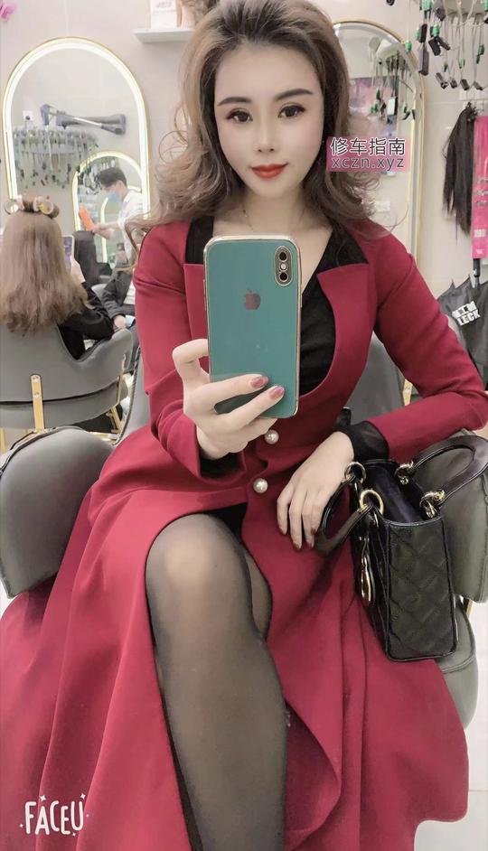 [福建-厦门]火炬园美女姐姐