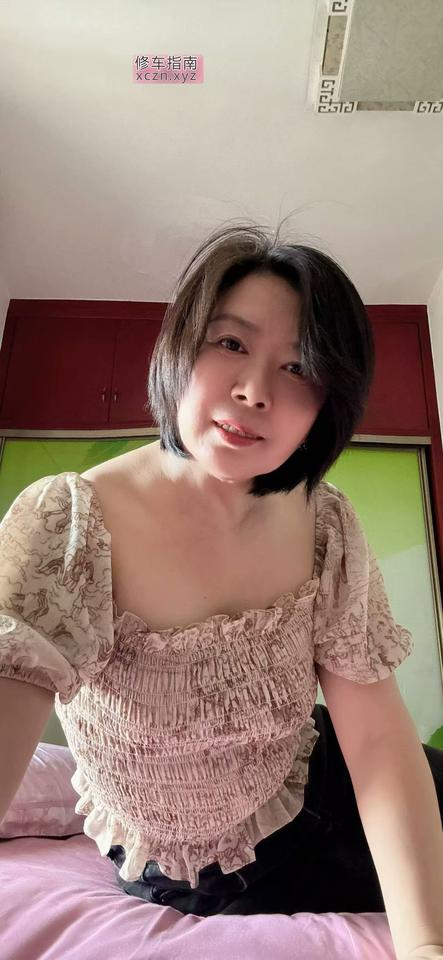 [福建-厦门]杏林熟女