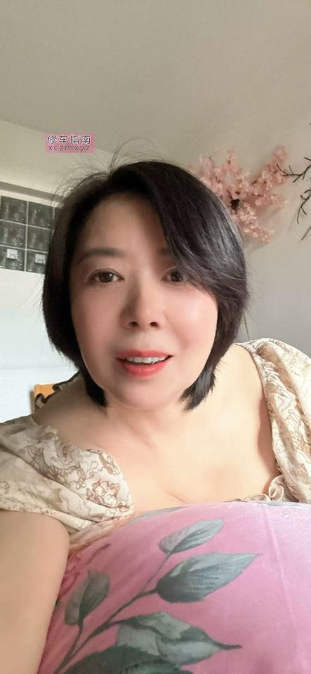 [福建-厦门]杏林熟女