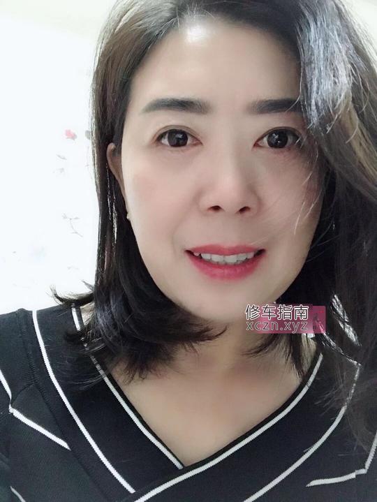 [福建-厦门]杏林熟女