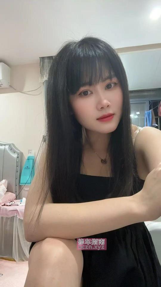 [广东-广州]性感热辣水多紧致小姐姐