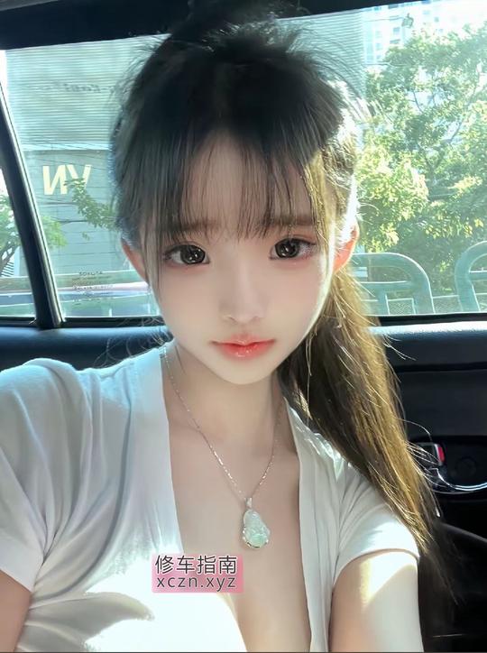 [陕西-西安]活好配合 可爱型大二学生粉鲍