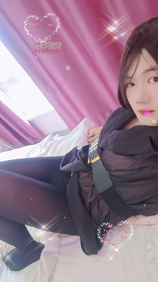 [吉林-吉林]顶流CD，男娘小姐