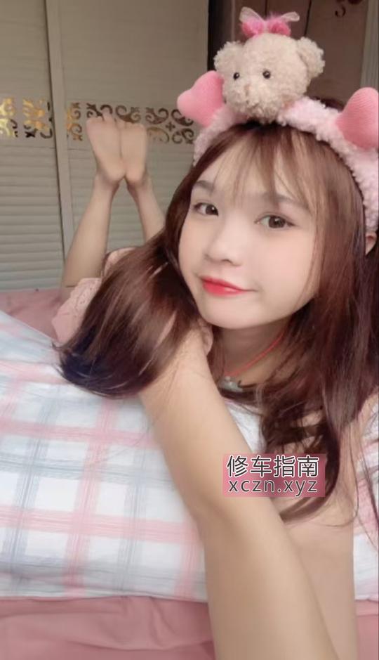 [贵州-贵阳]高三刚毕业少女棉花