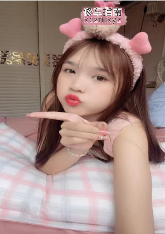 [贵州-贵阳]高三刚毕业少女棉花