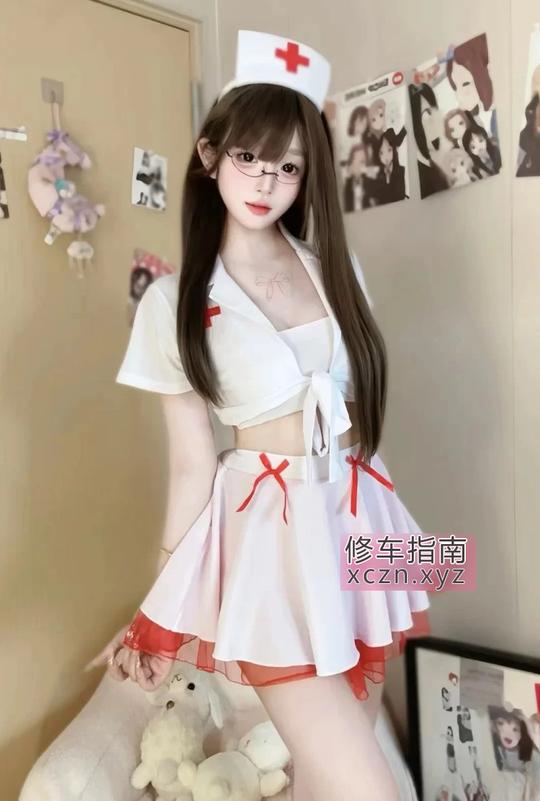 [河南-郑州]制服控角色扮演