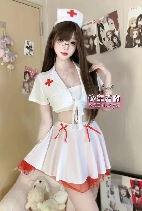 [河南-郑州]制服控角色扮演