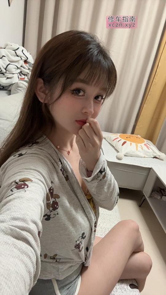 [广东-深圳]性感活好小姐姐